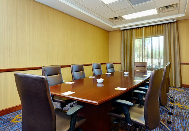 Images Courtyard by Marriott Phoenix North/Happy Valley