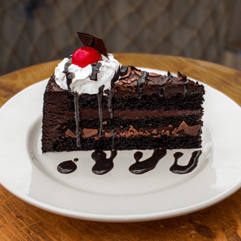 Chocolate Cake