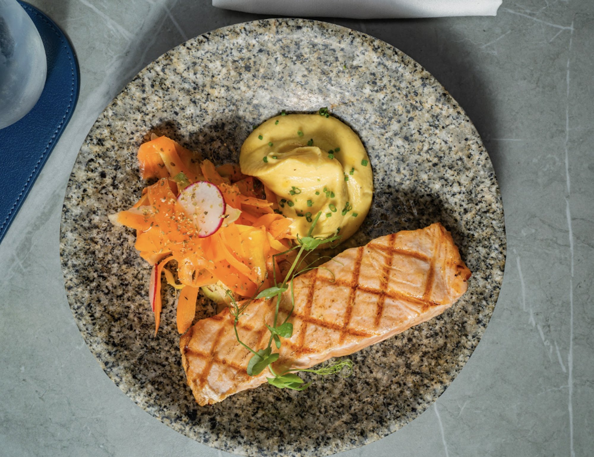Wild Salmon