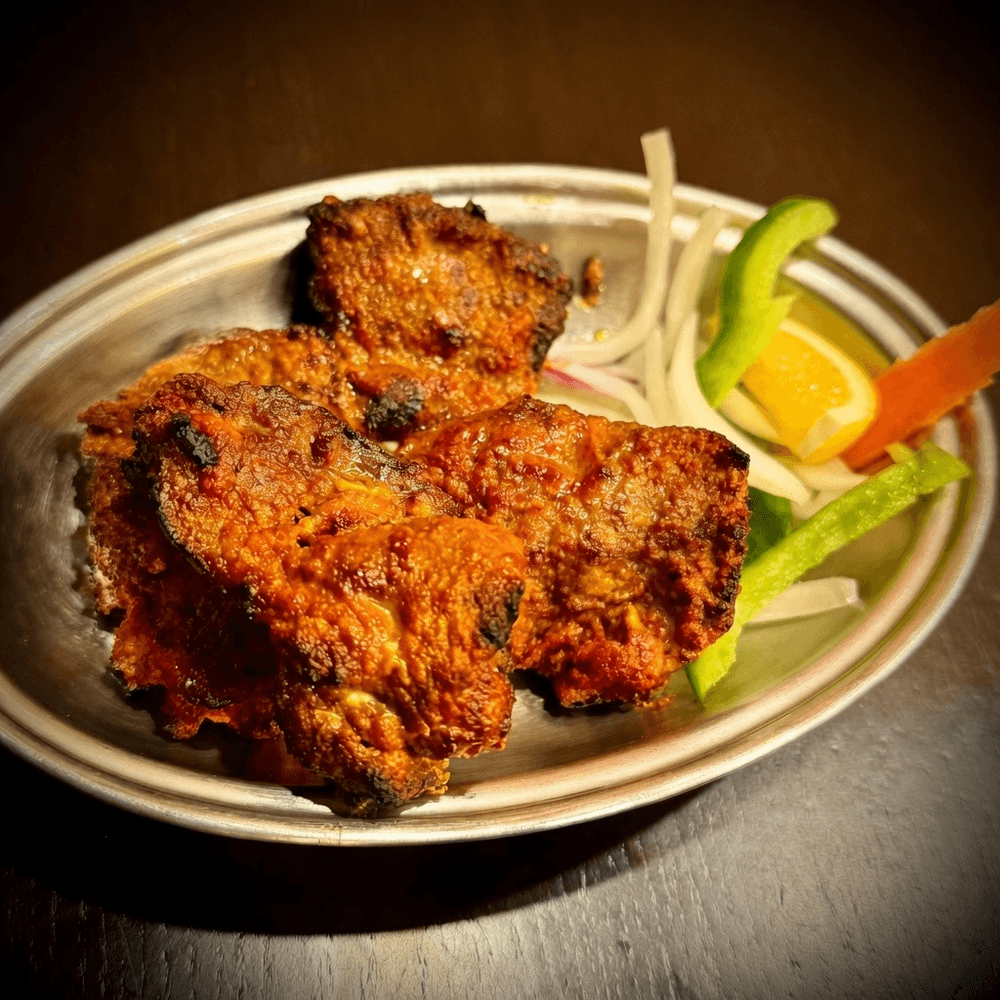 Lamb Kabob