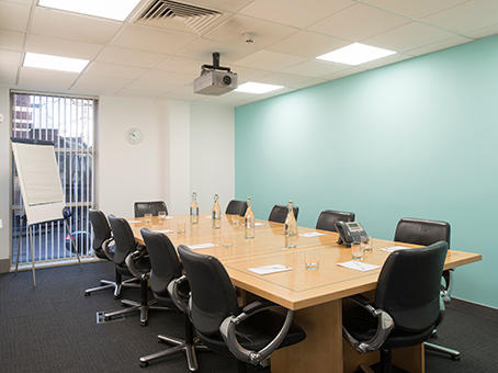Images Regus - London Richmond Sheen Rd
