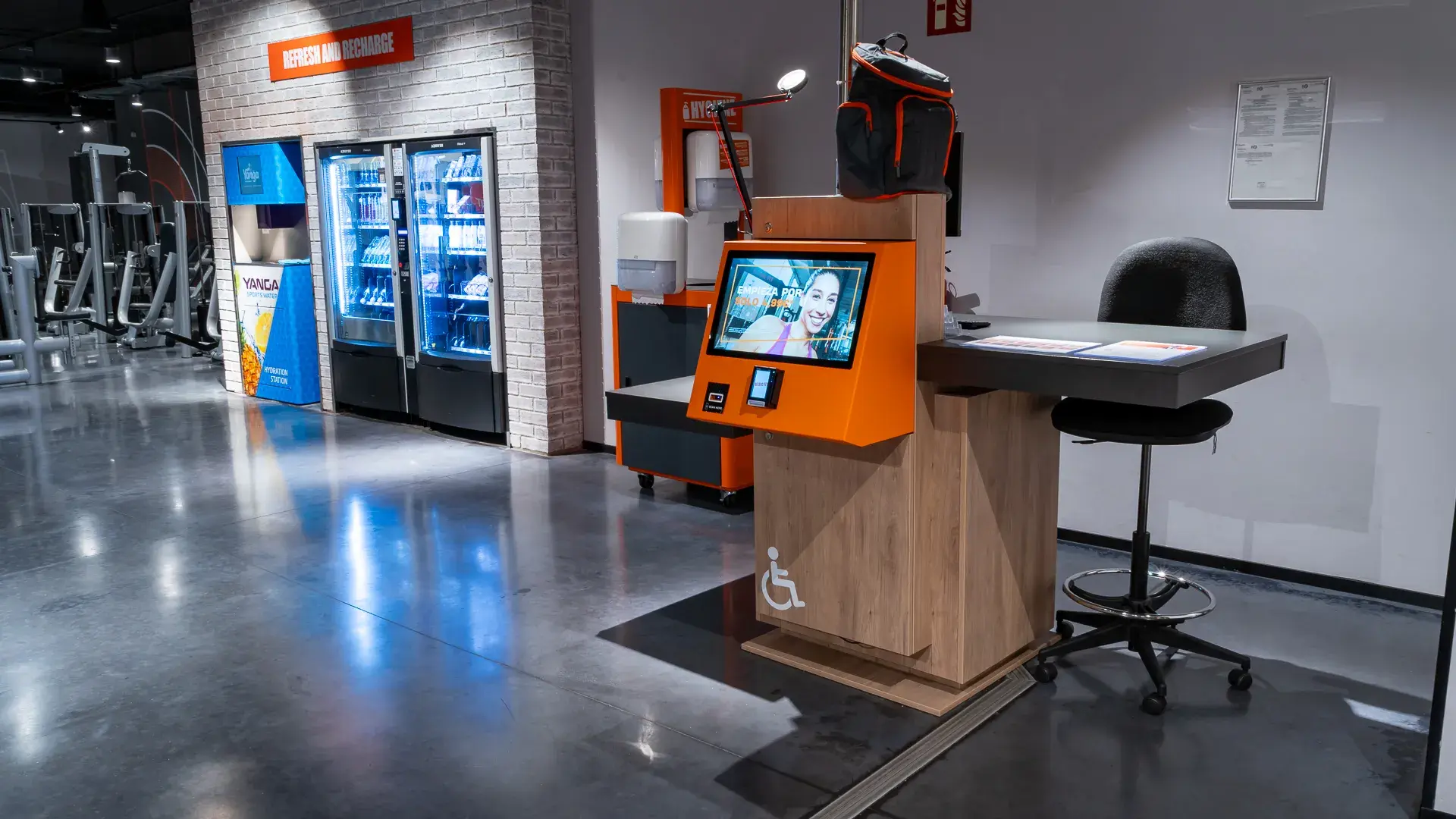 Galería en miniatura