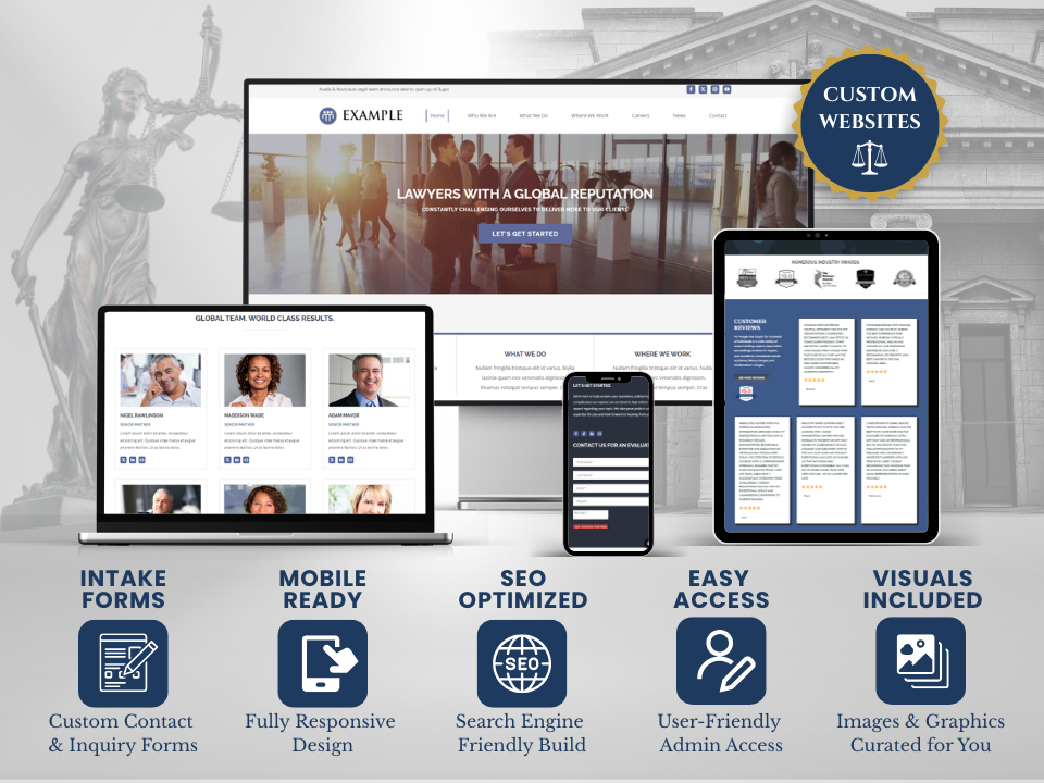 Regal Law Media LLC Image