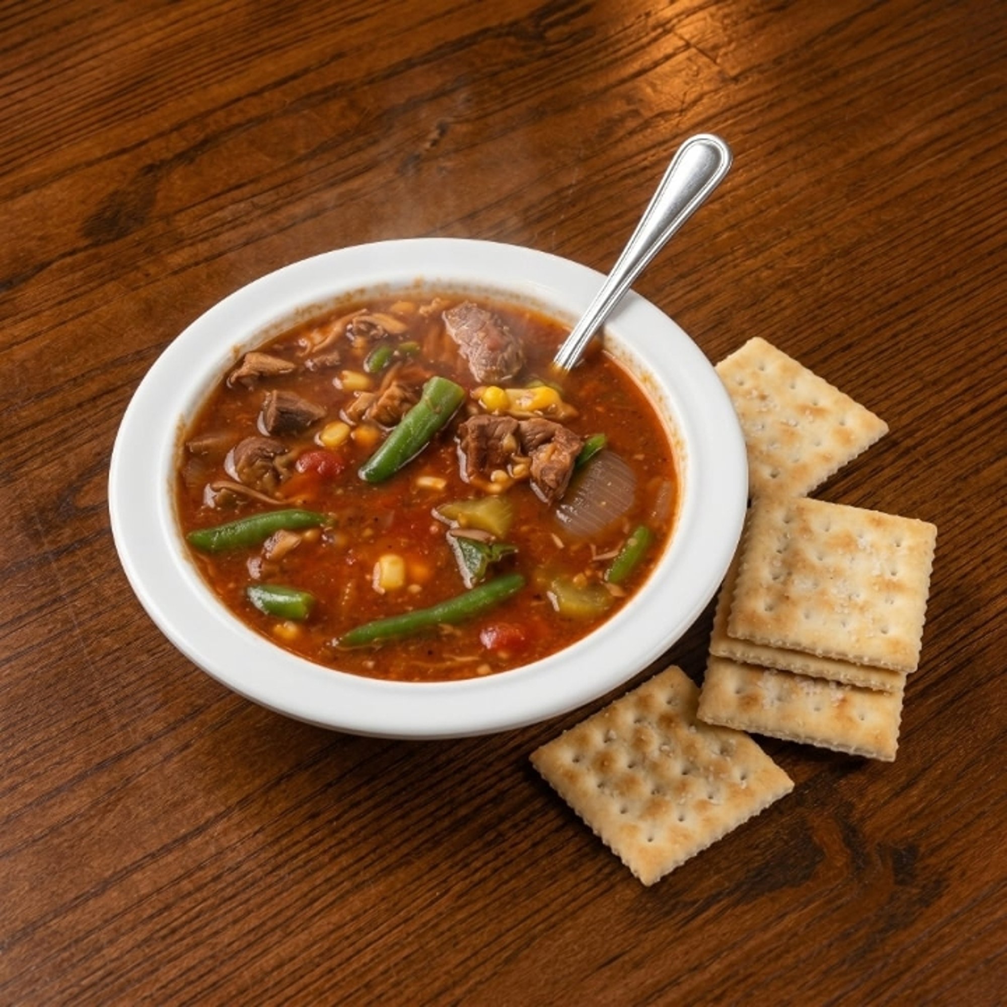 Brunswick Stew