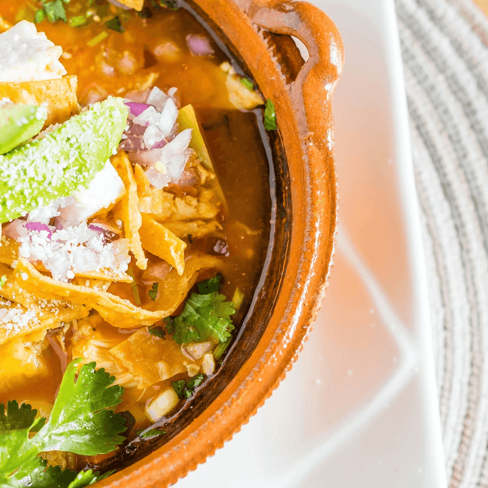 Tortilla Soup