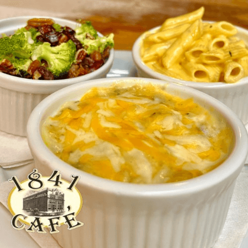 Squash Casserole