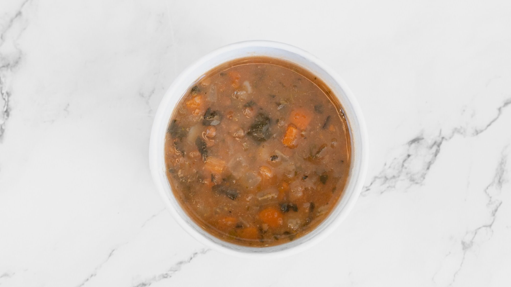 Lentil Soup