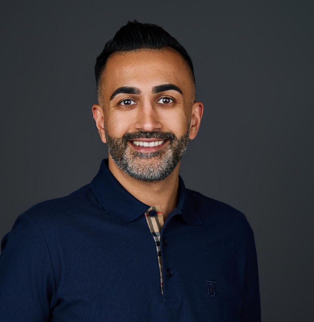 Prateek Sanghera, MD