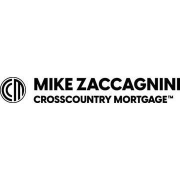 Michael Zaccagnini at CrossCountry Mortgage, LLC