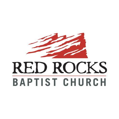 Red Rocks Baptist Church Image
