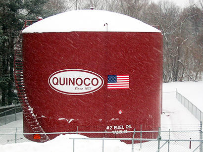 Quinoco Energy Services, Inc. Photo