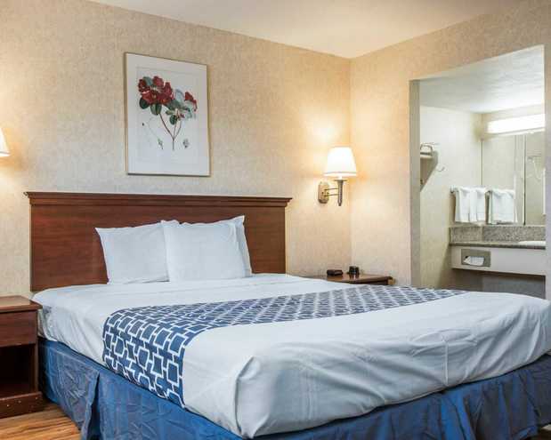 Images Econo Lodge