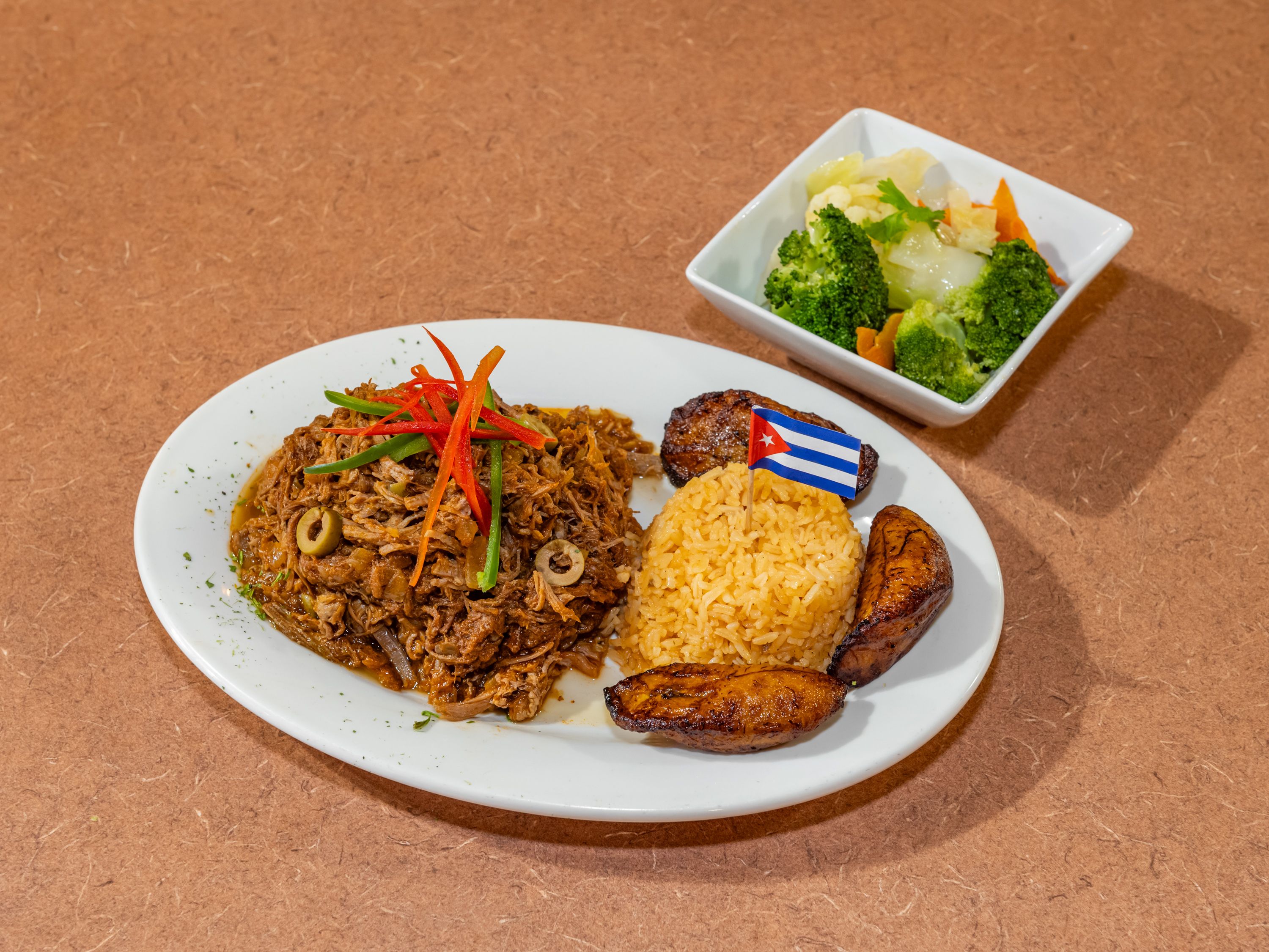 Ropa Vieja
