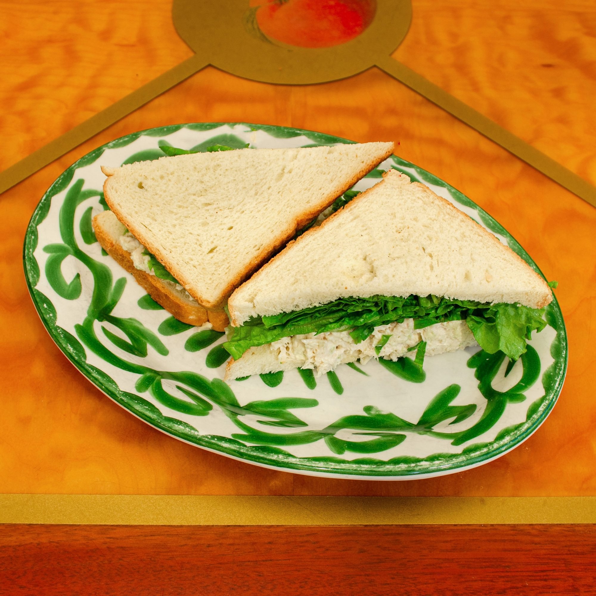 Chicken Salad Sandwich