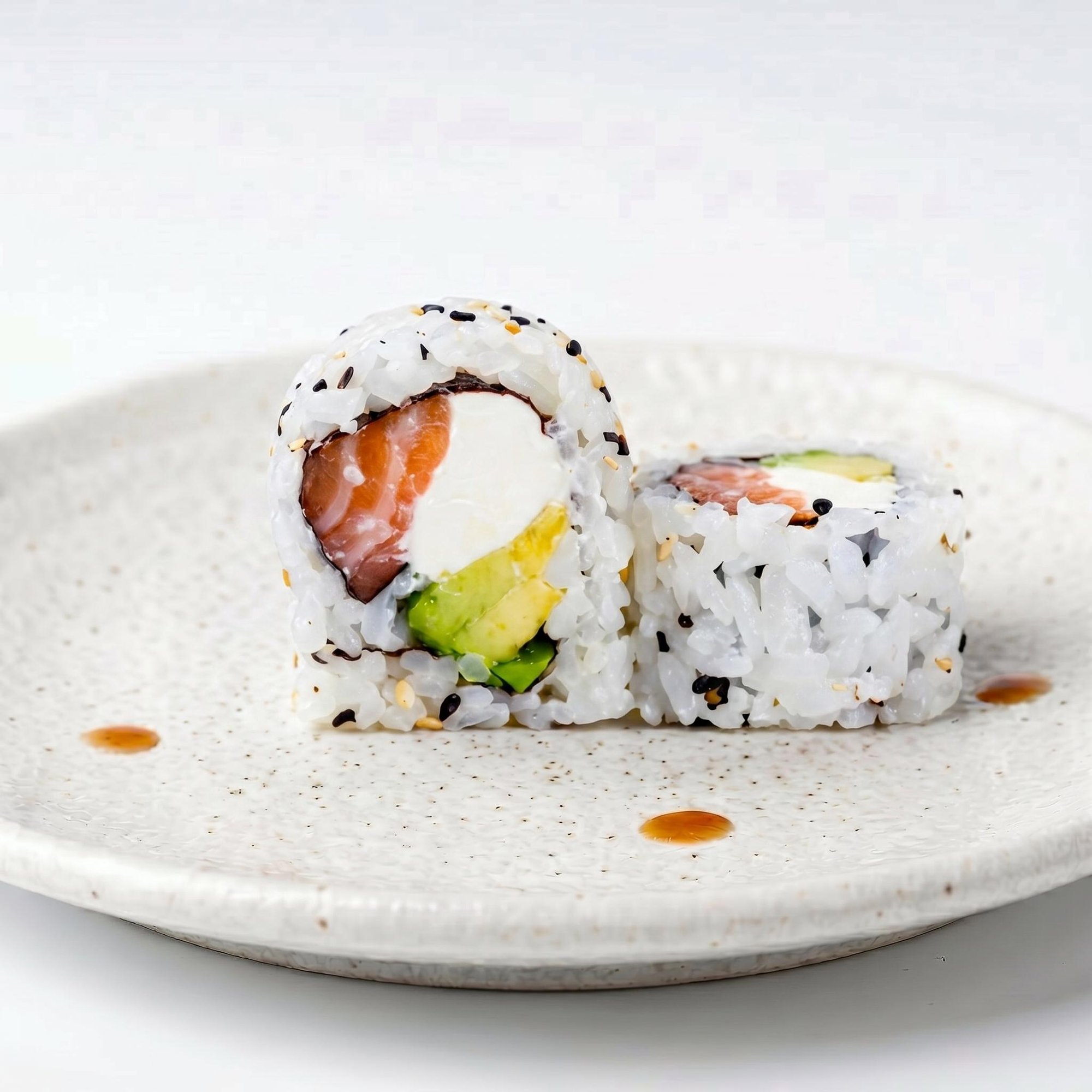 PHILADELPHIA ROLL *