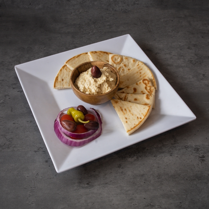 Hummus App