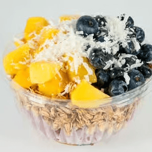 Rio Bowl