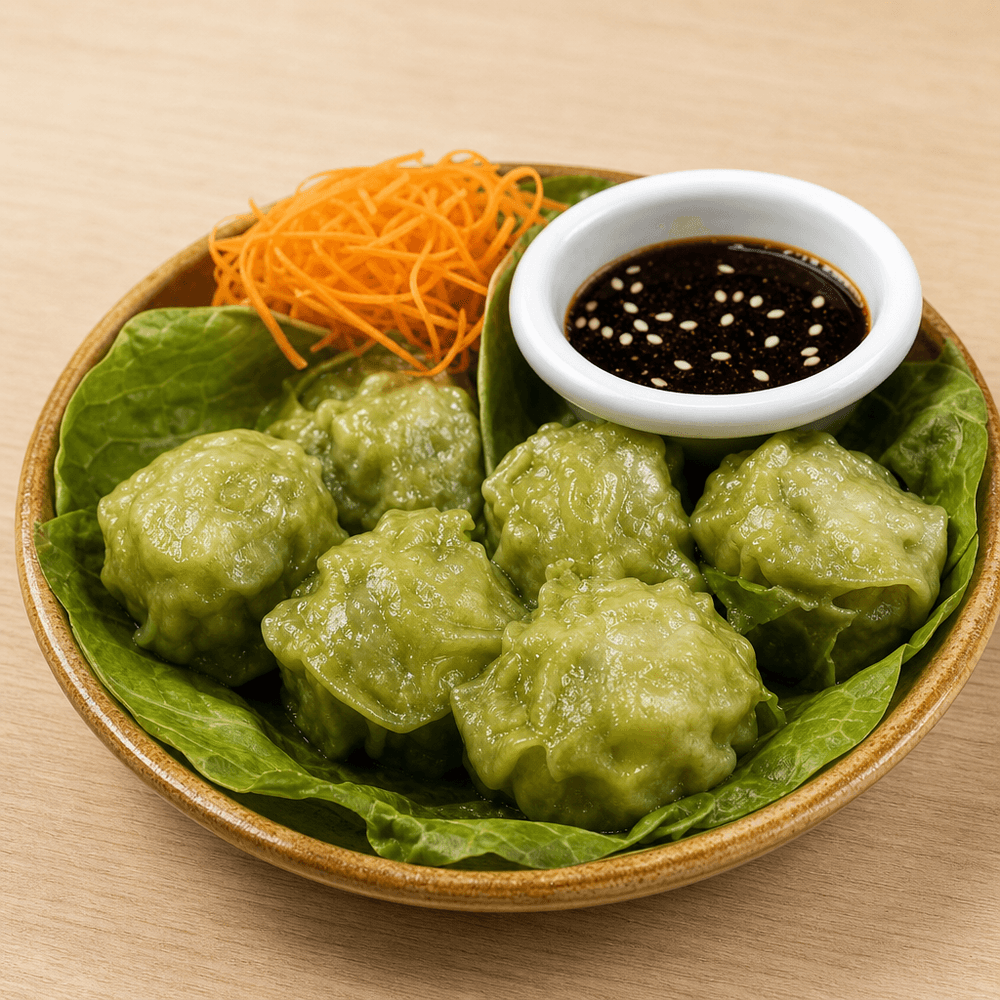 Wasabi Lovers