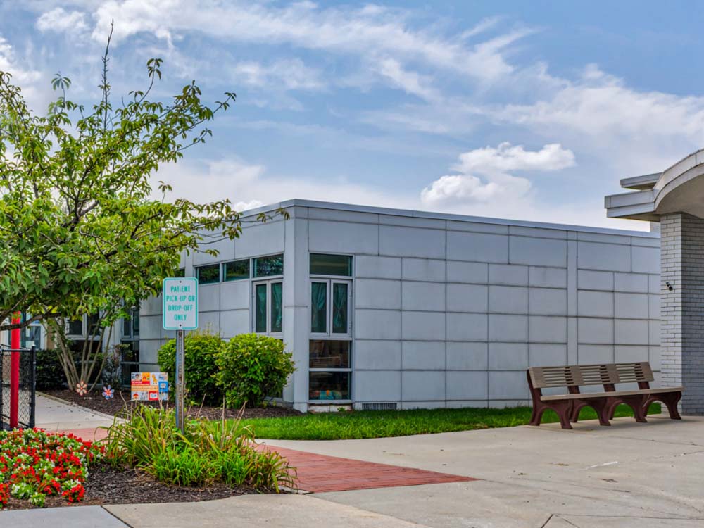 MedStar Good Samaritan Child Development Center
