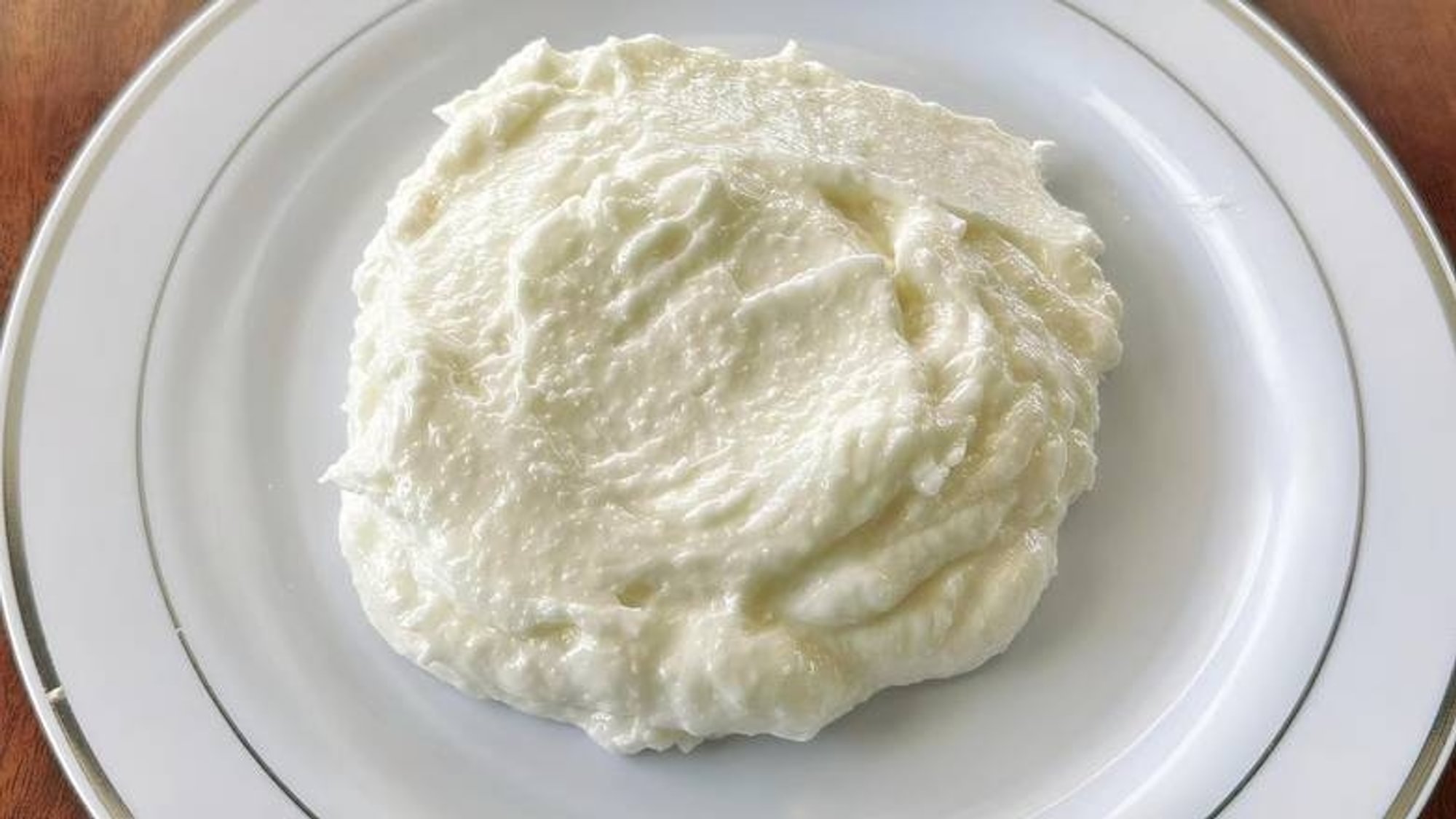Garlic Sauce