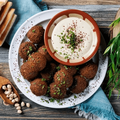 Falafel
