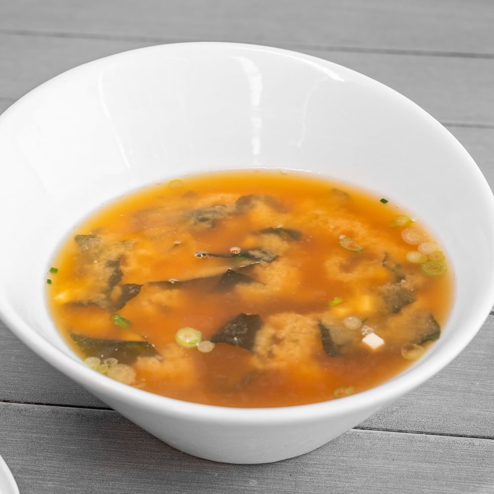 Miso Soup