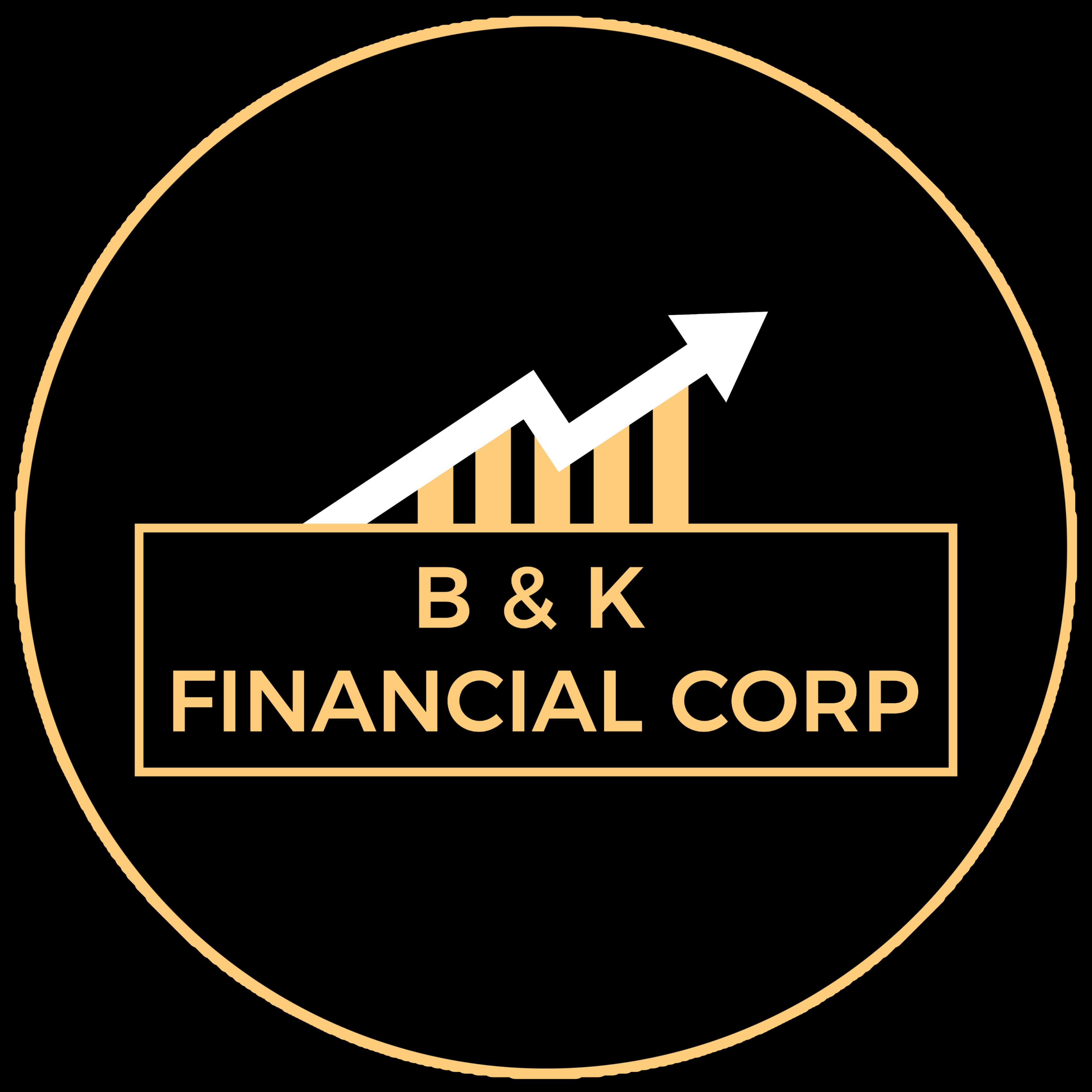B & K Financial - Accounting & Tax Services