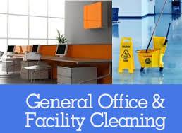 Pristine Cleaning Service Image