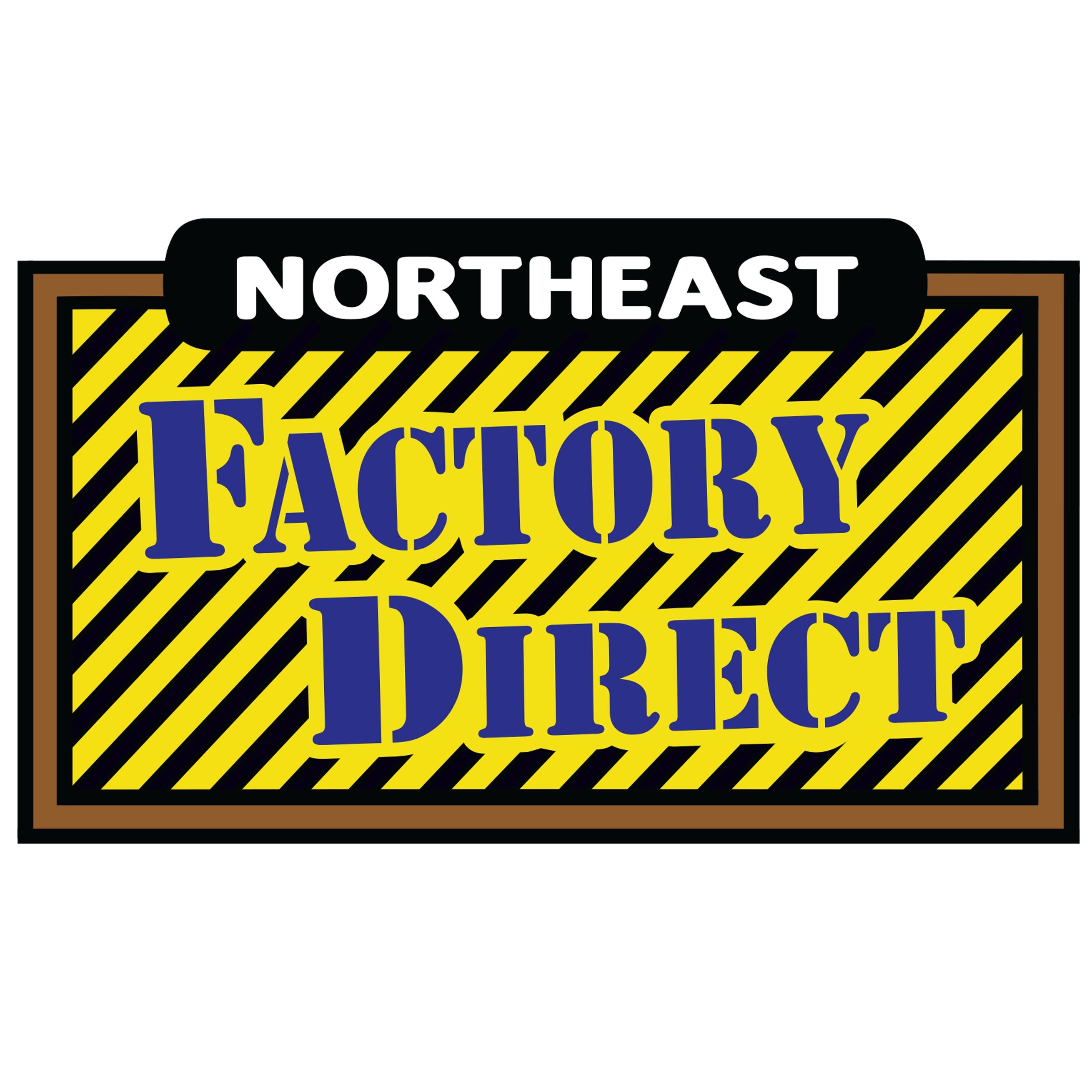 Northeast Factory Direct Photo