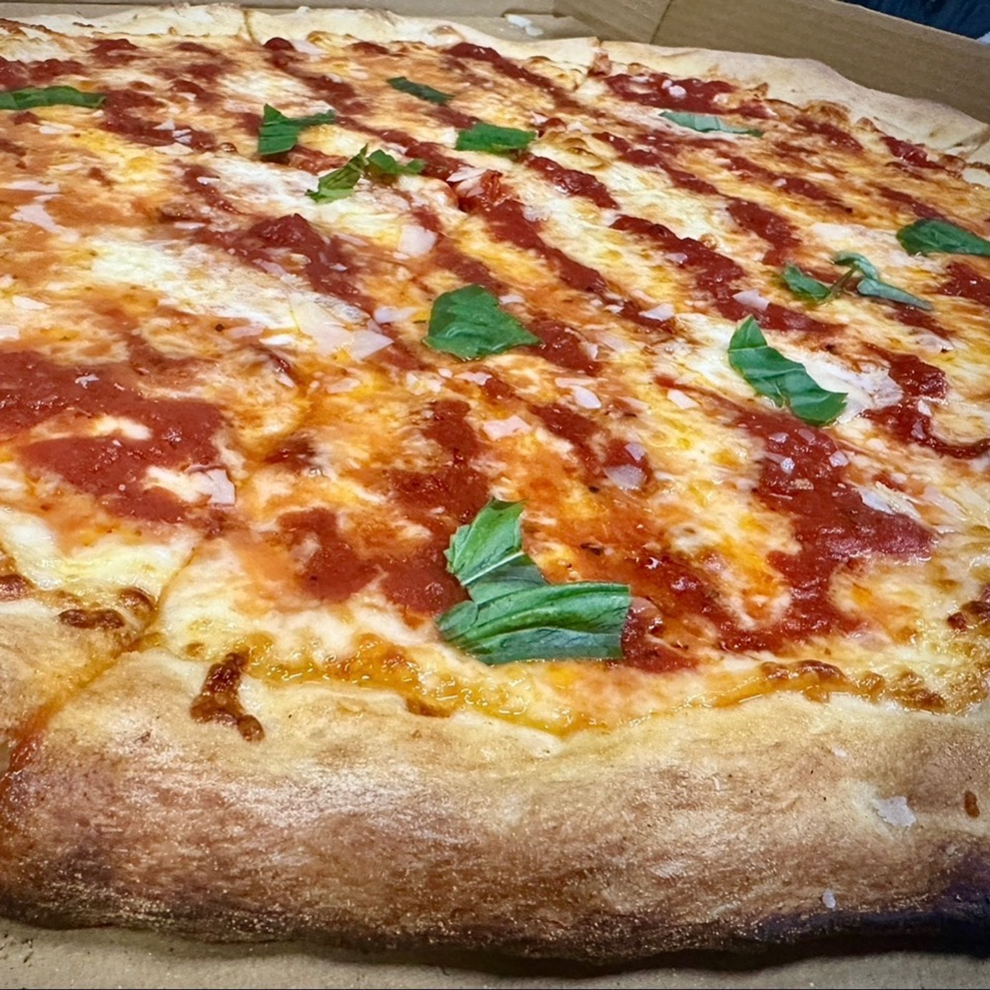 NYS Pizza