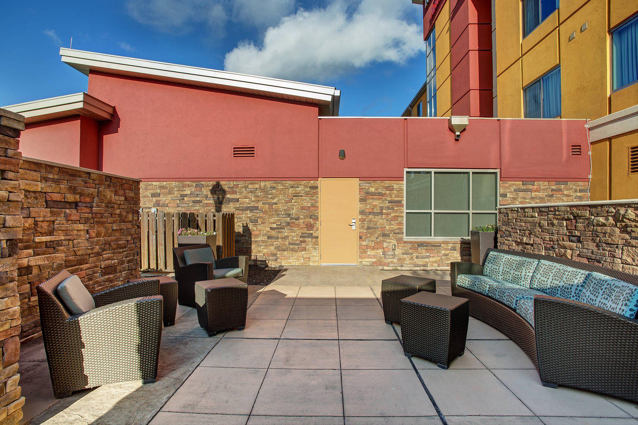 Residence Inn by Marriott Jackson Photo