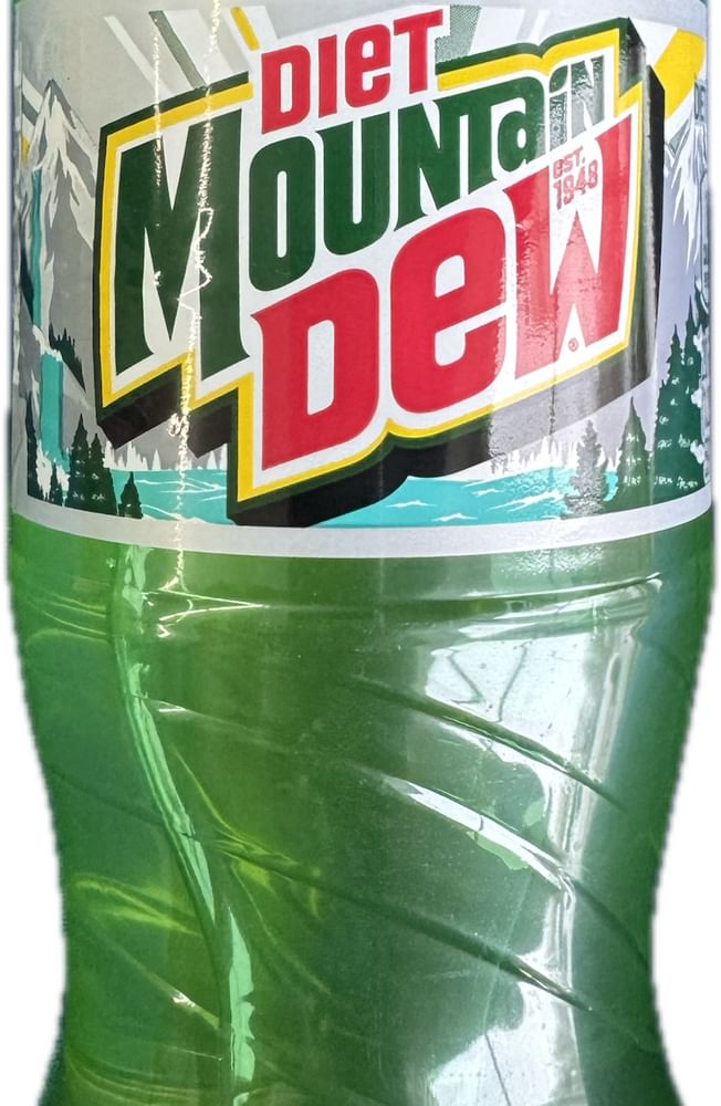 Diet Dew