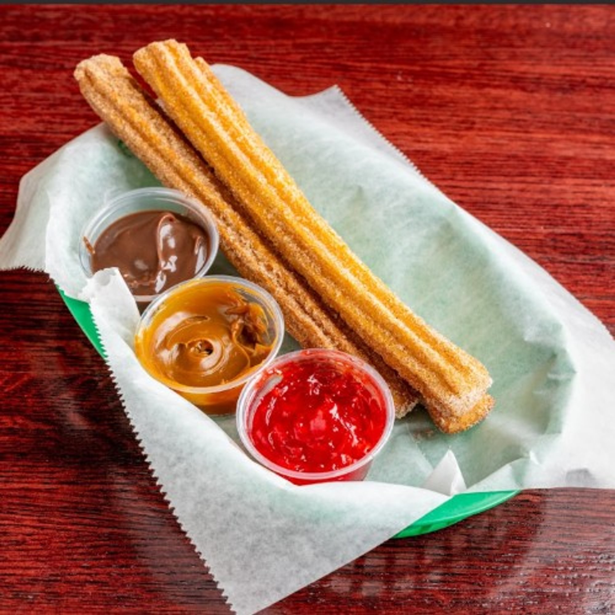 Churro