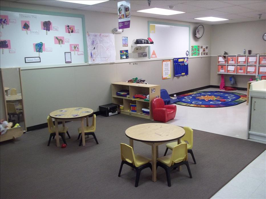 McCarran KinderCare Photo