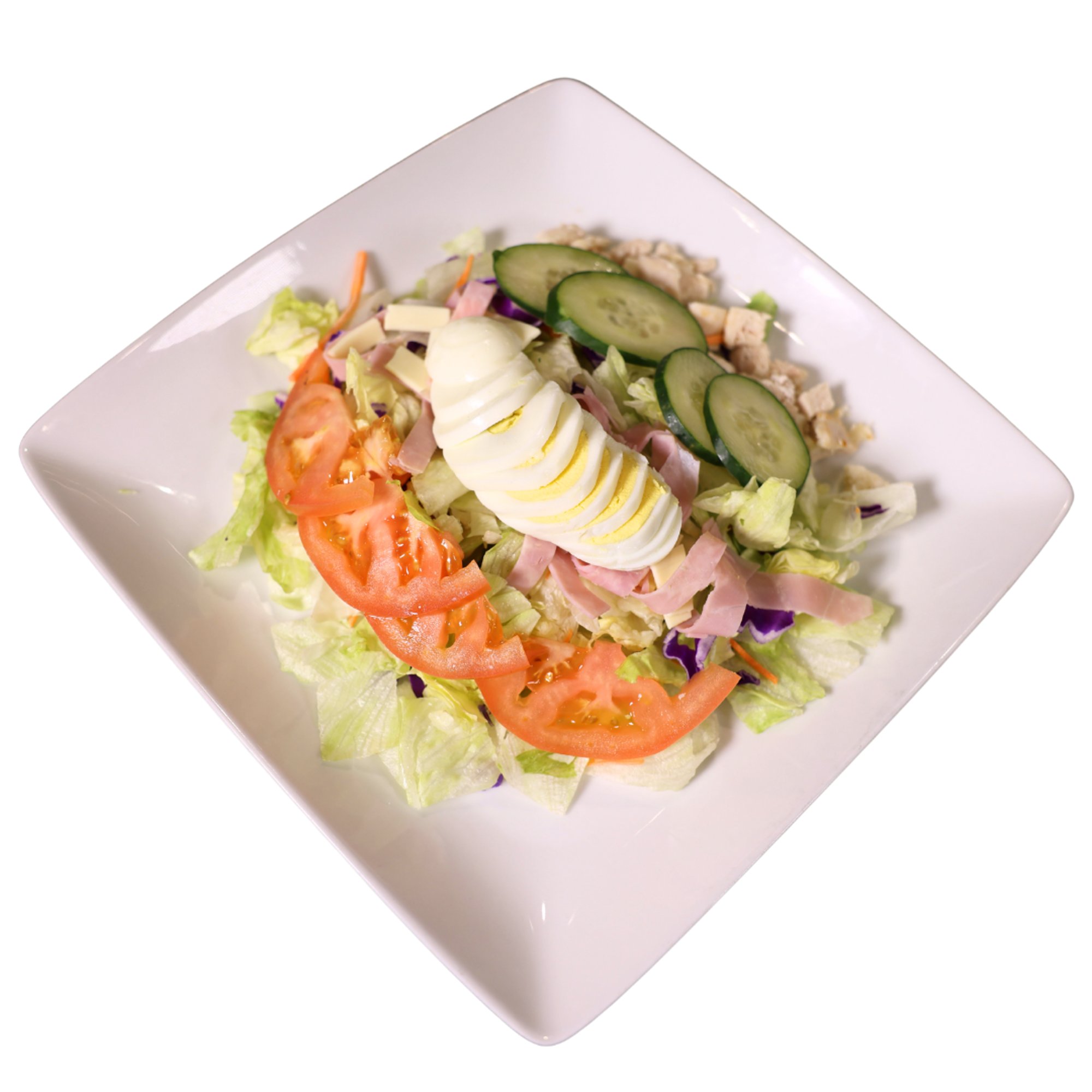 Little Italy Antipasto Salad