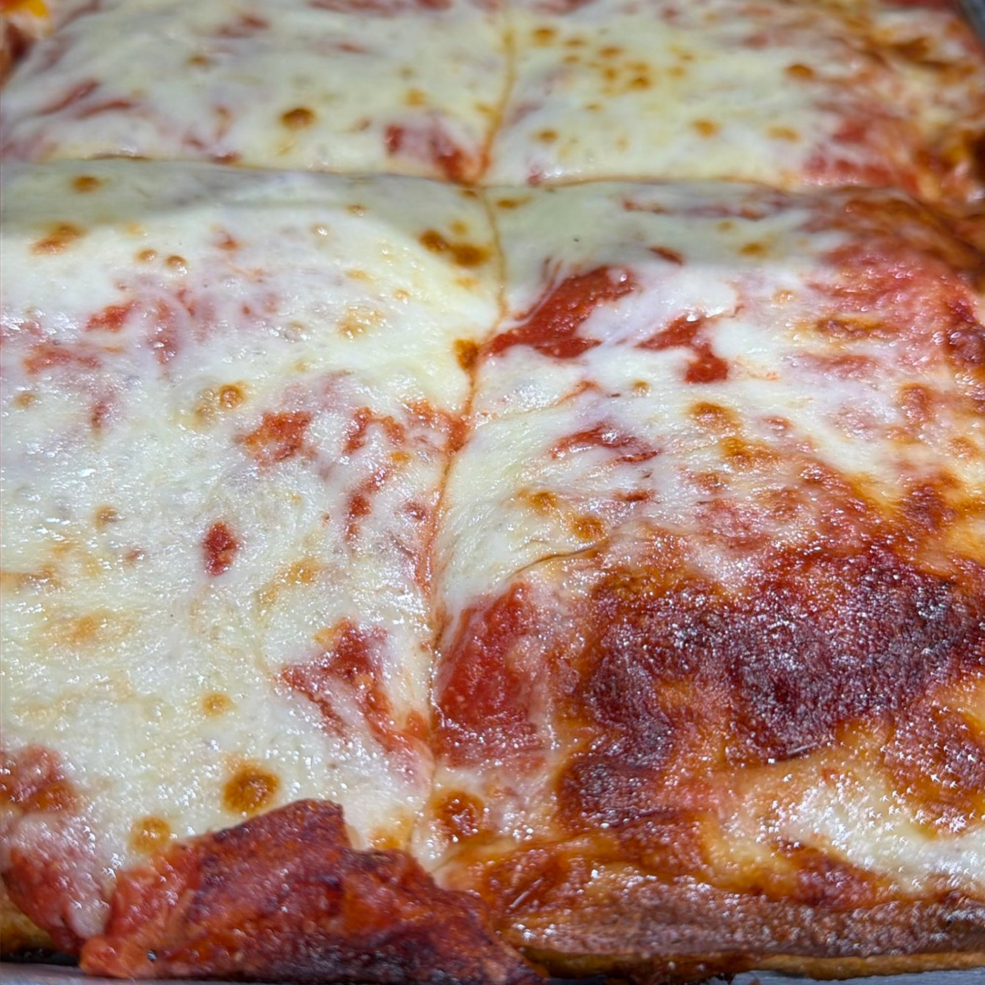 Sicilian Slice