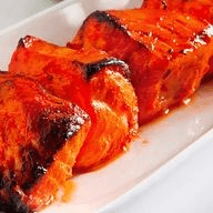 Tandoori Salmon Tikka