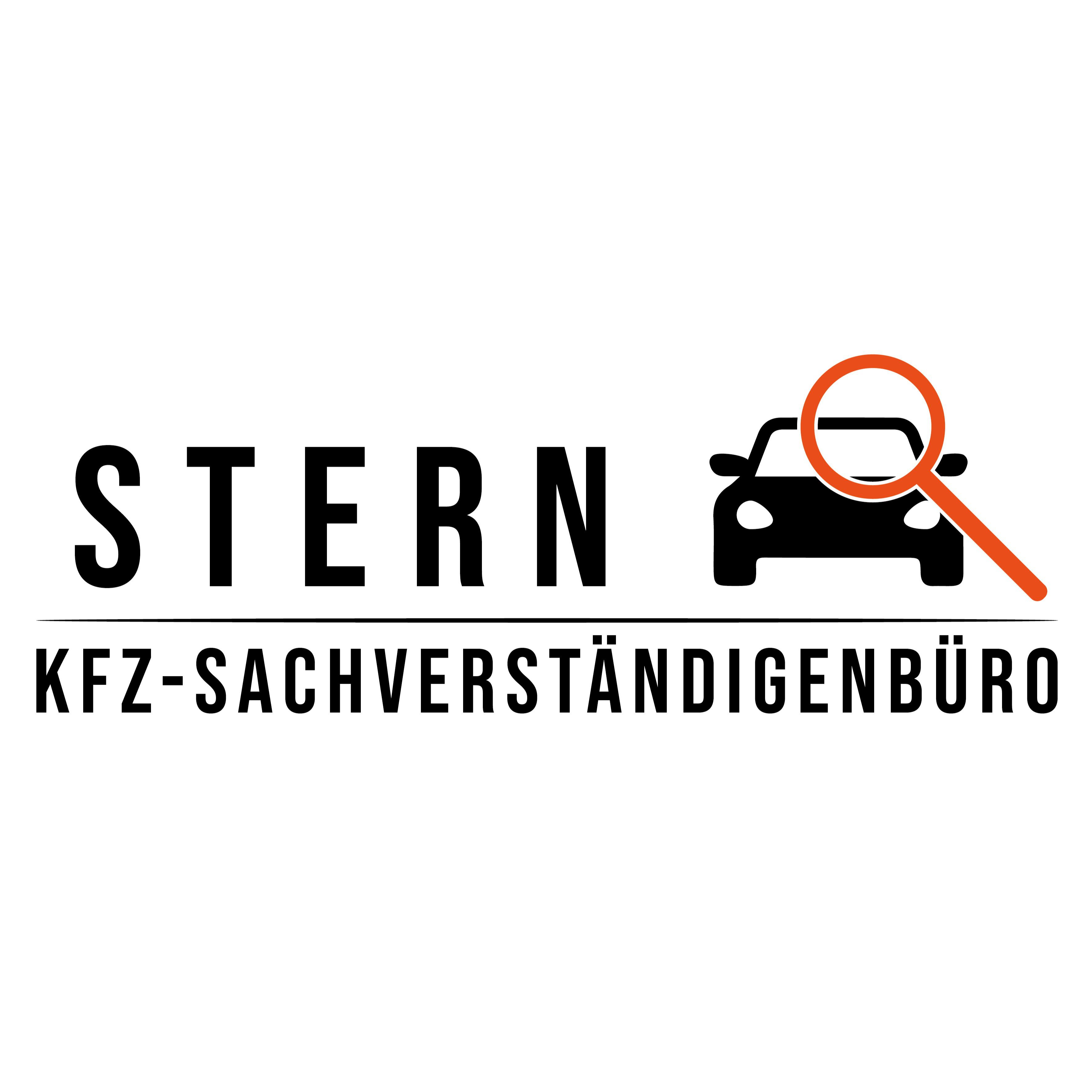 Logo von KFZ Sachverständigenbüro Stern Inh. Yildiray Yildiz