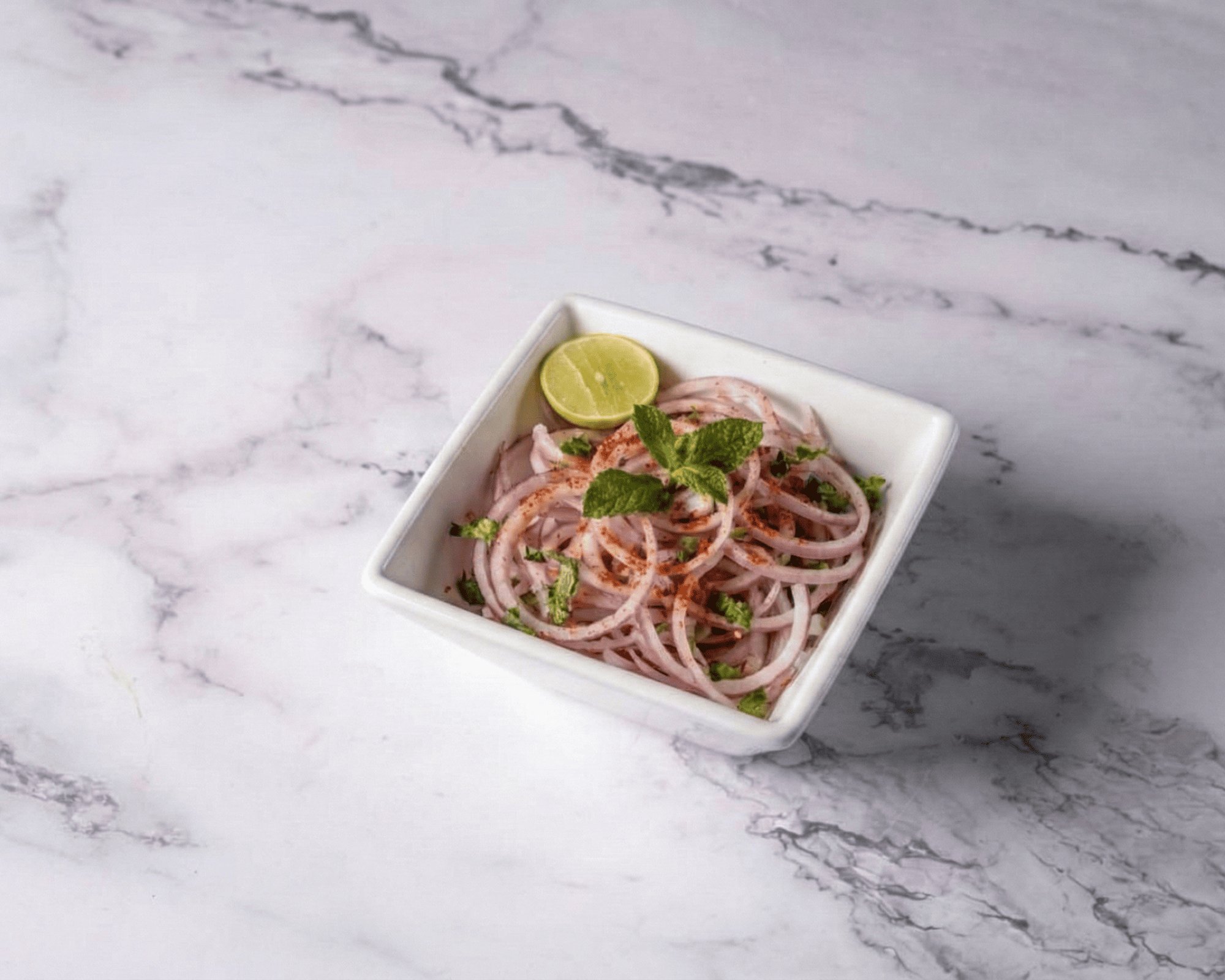 ONION SALAD