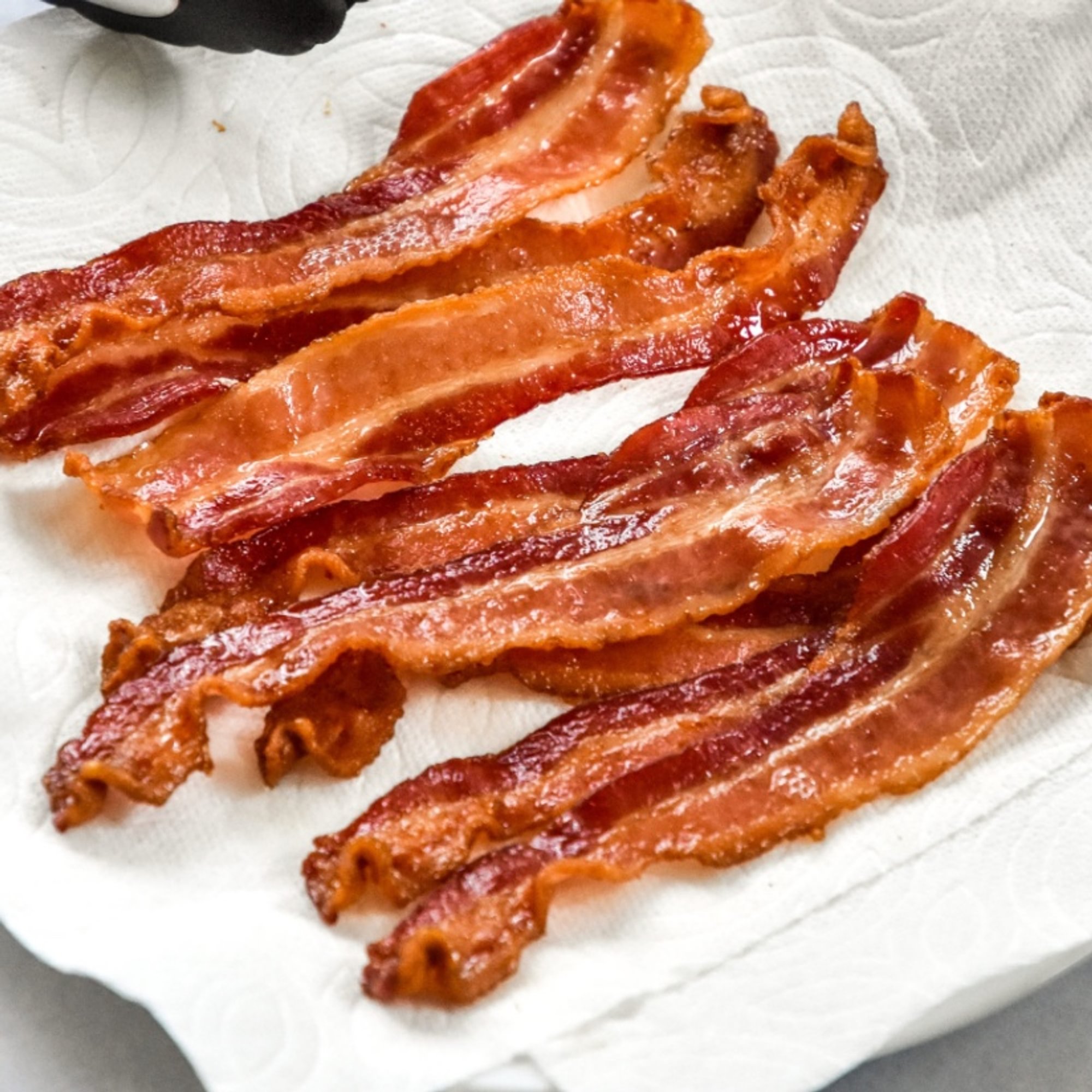 Extra Bacon