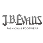 JB Evans Fashions & Footwear Thunder Bay