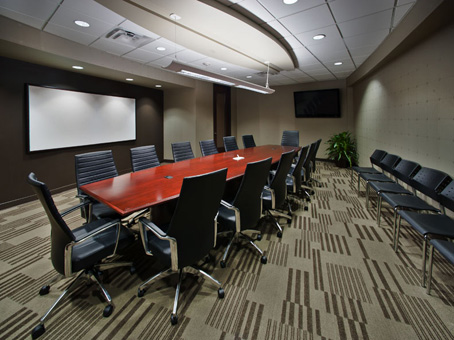 Regus - Georgia, Decatur - Clairemont (Office Suites Plus) Photo