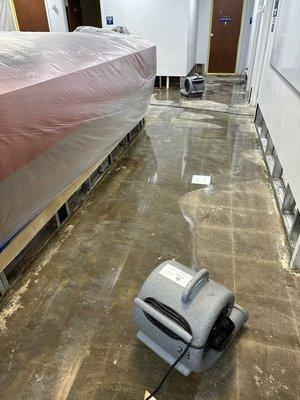 1-800 WATER DAMAGE of Santa Barbara & Ventura