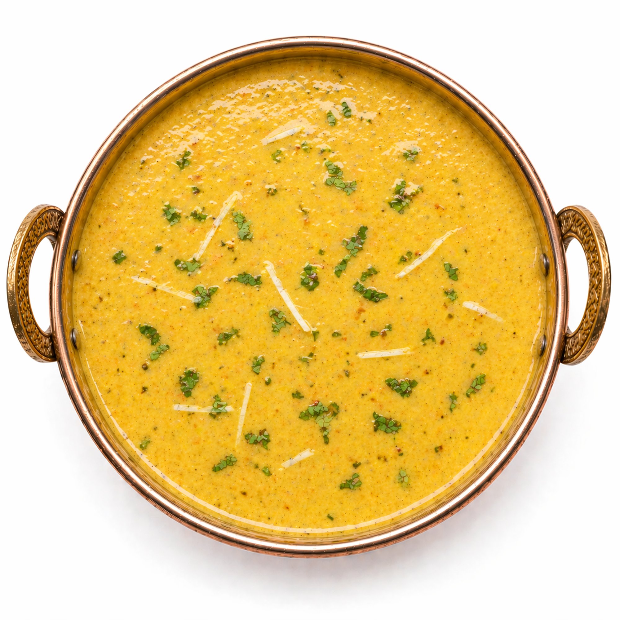 Coconut Curry