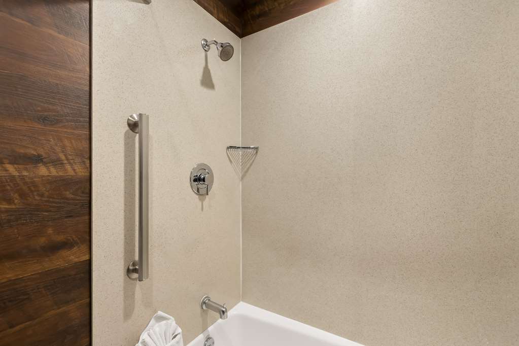 Best Western University Inn Santa Clara Image