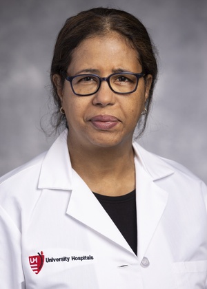 Sharifa Himidan, MD Image