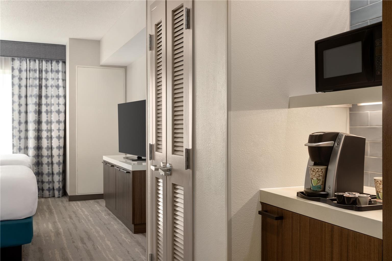 Hilton Garden Inn Fort Myers Airport/FGCU Image