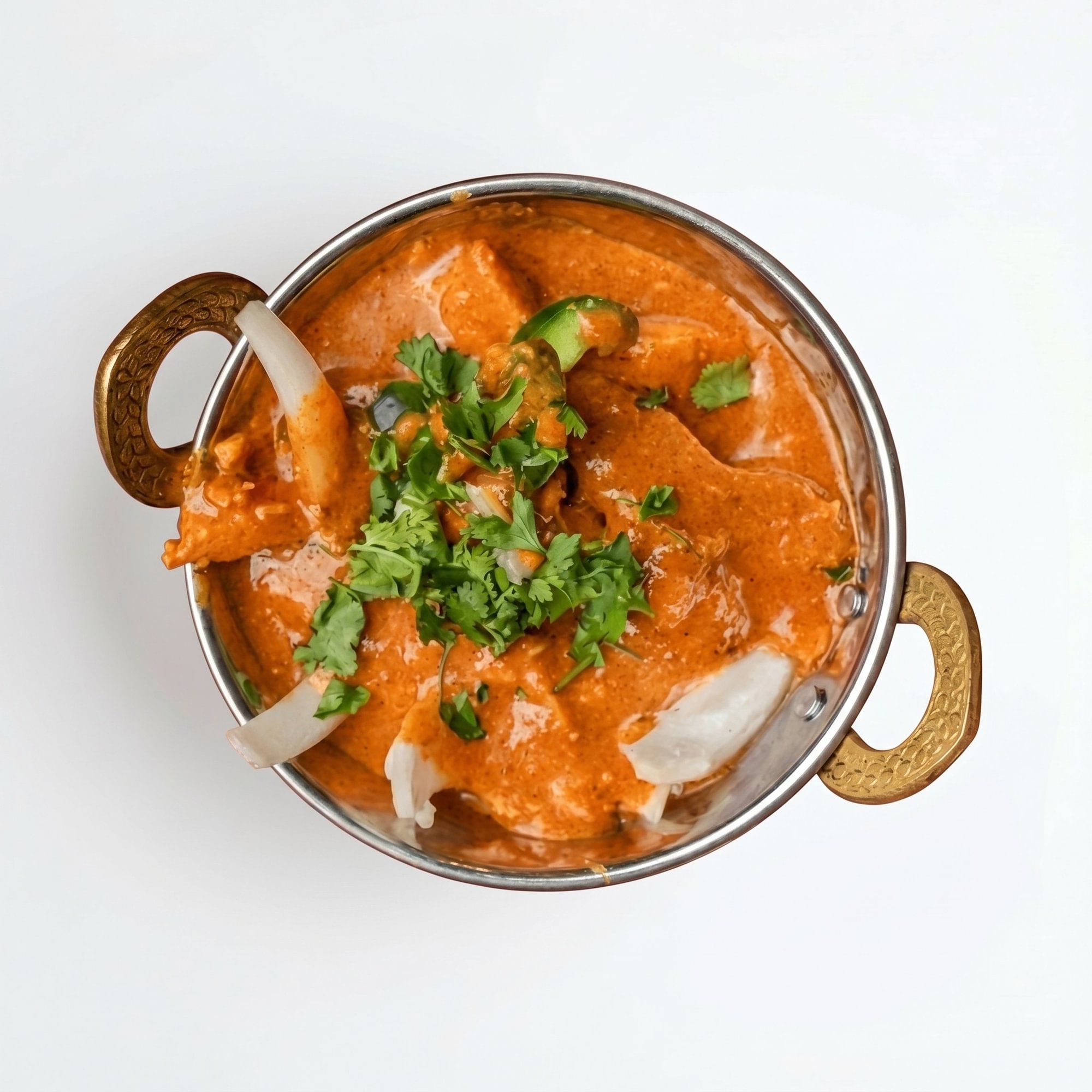 Chicken Karahi