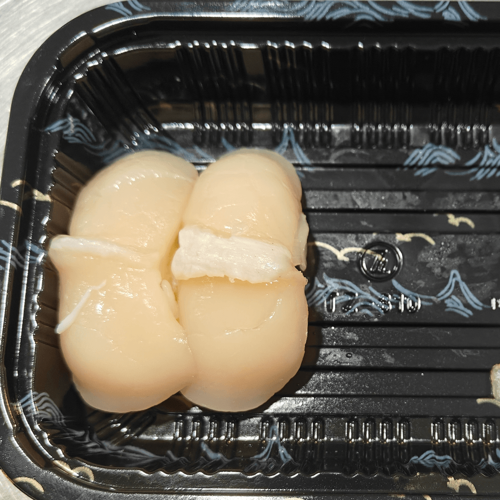 Scallop
