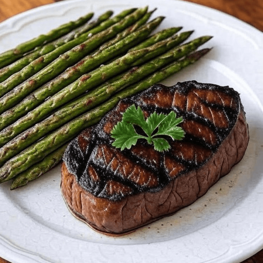 Filet Steak